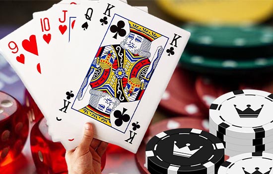 Sol Casino промокод